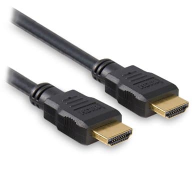 BROBOTIX CABLE HDMI V2.0 BLINDADO DE 5.00 MTS; HDMI MACHO A HDMI MACHO RESOLUCION 4K@60HZ, 3D, BROBOTIX, 695249