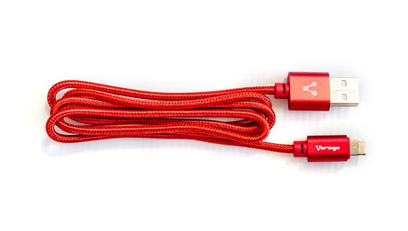 VORAGO Cable Dual Micro VORAGO CAB-209, USB