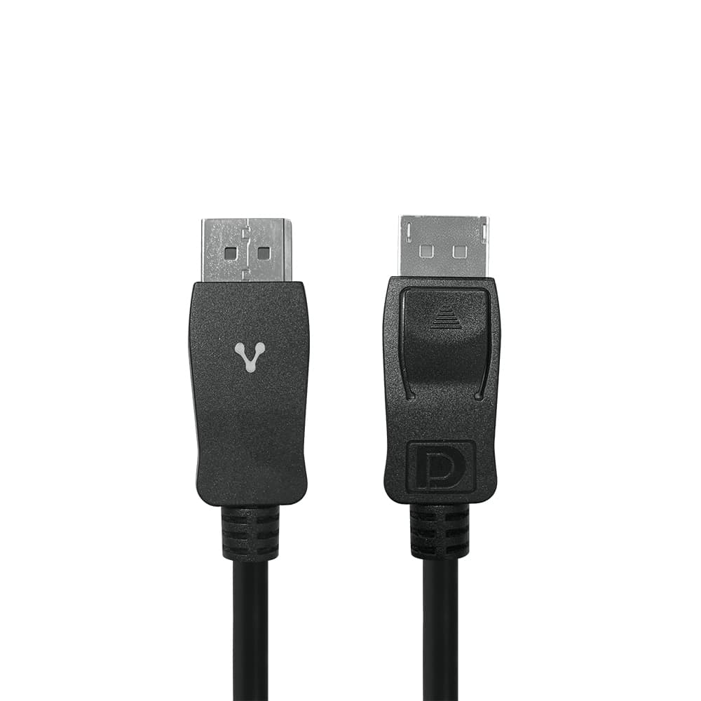 VORAGO CAB-309 Cable Vorago.Cab-309 Display port a display port 4k 2mt