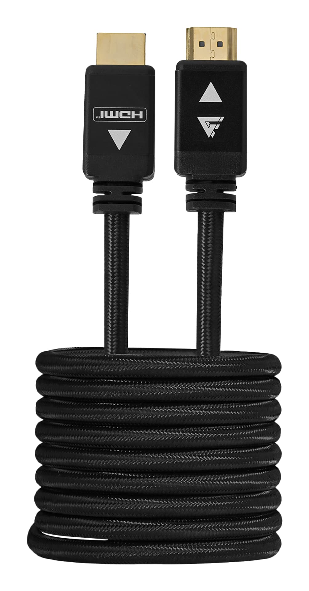 GAME FACTOR CABLE GAME FACTOR HTH400 HDMI A HDMI 8K 2 MTS