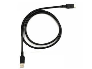 ZEBRA Cable USB C a USB A ZEBRA CBL-TC5X-USBC2A-01