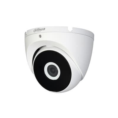 Dahua Technology Cámara Turret Dahua Technology DH-HAC-T2A51N-0280B