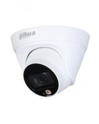 Dahua Technology Cámara Dahua IP Domo Dahua Technology DH-IPC-HDW1239T1N-LED-0280B-S4