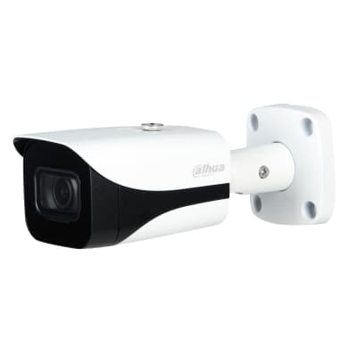 Dahua Technology Cámara Bala Dahua Technology DH-HAC-HFW2501EN-A-0280B-S2
