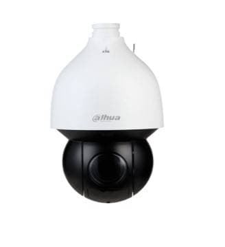 Dahua Technology DAHUA SD5A225GB-HNR-SL - Cámara IP PTZ de 2 MP Anticorrosión/ 25x de Zoom Óptico/ IR de 150 Mts/ Antivandálica/ H.265+/ Auto Tracking/ PoE+/ 60 FPS