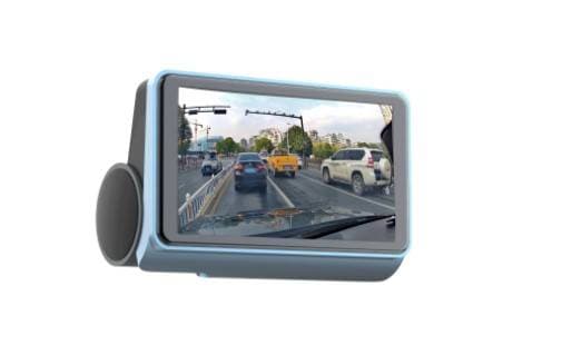 Dahua Technology CAMARA DASHCAM DHI-DAE-HC3511GW-S8 NB