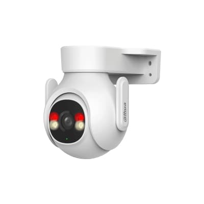 Dahua Technology Cámara Wifi 3MP Panorámica 3MP para exteriores NB