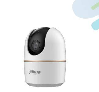 Dahua Technology CAMARA IP WIFI LOCAL FIJA 5MP HERO-K51H NB