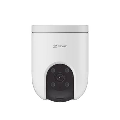 EZVIZ Cámara Exteior PT 3MP POE