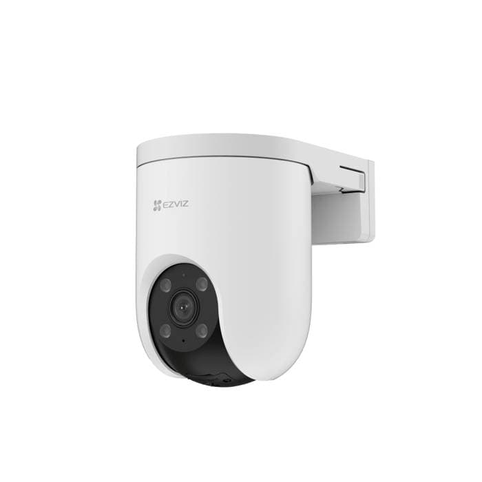 EZVIZ Cámara Exterior PT 5MP (3K) Wi-Fi 2.4 Ghz