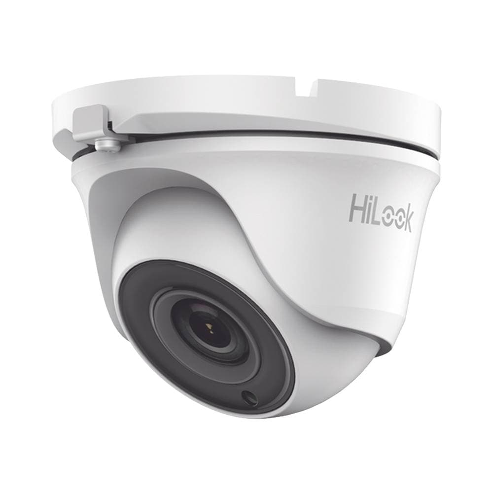 HiLook by HIKVISION Cámara HIKVISION THC-T120-M