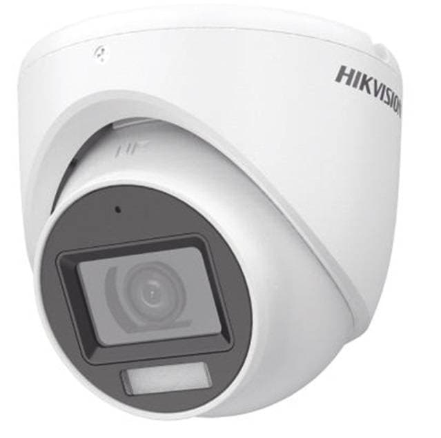 HIKVISION Cámara HIKVISION DS-2CE76D0T-LMFS