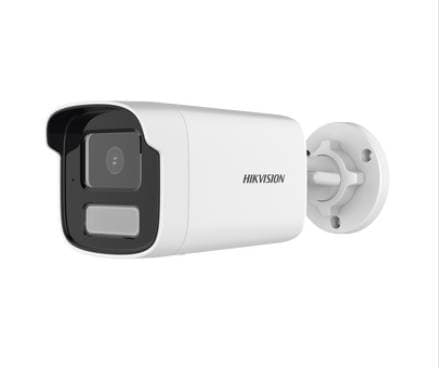 HIKVISION [Dual Light] Bala IP 8 Megapixel (4K)