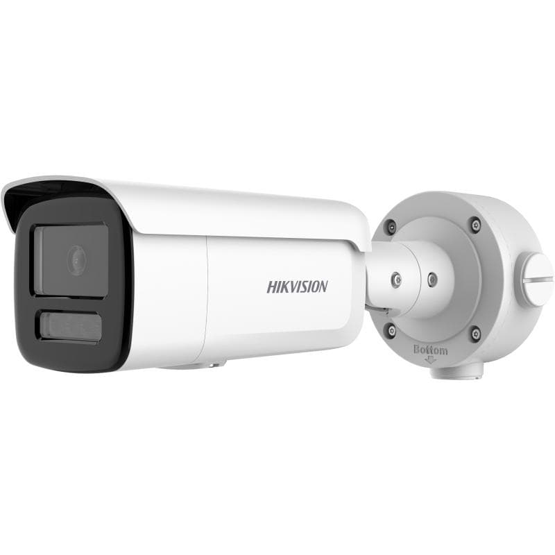 HIKVISION Bala IP 8 Megapixel