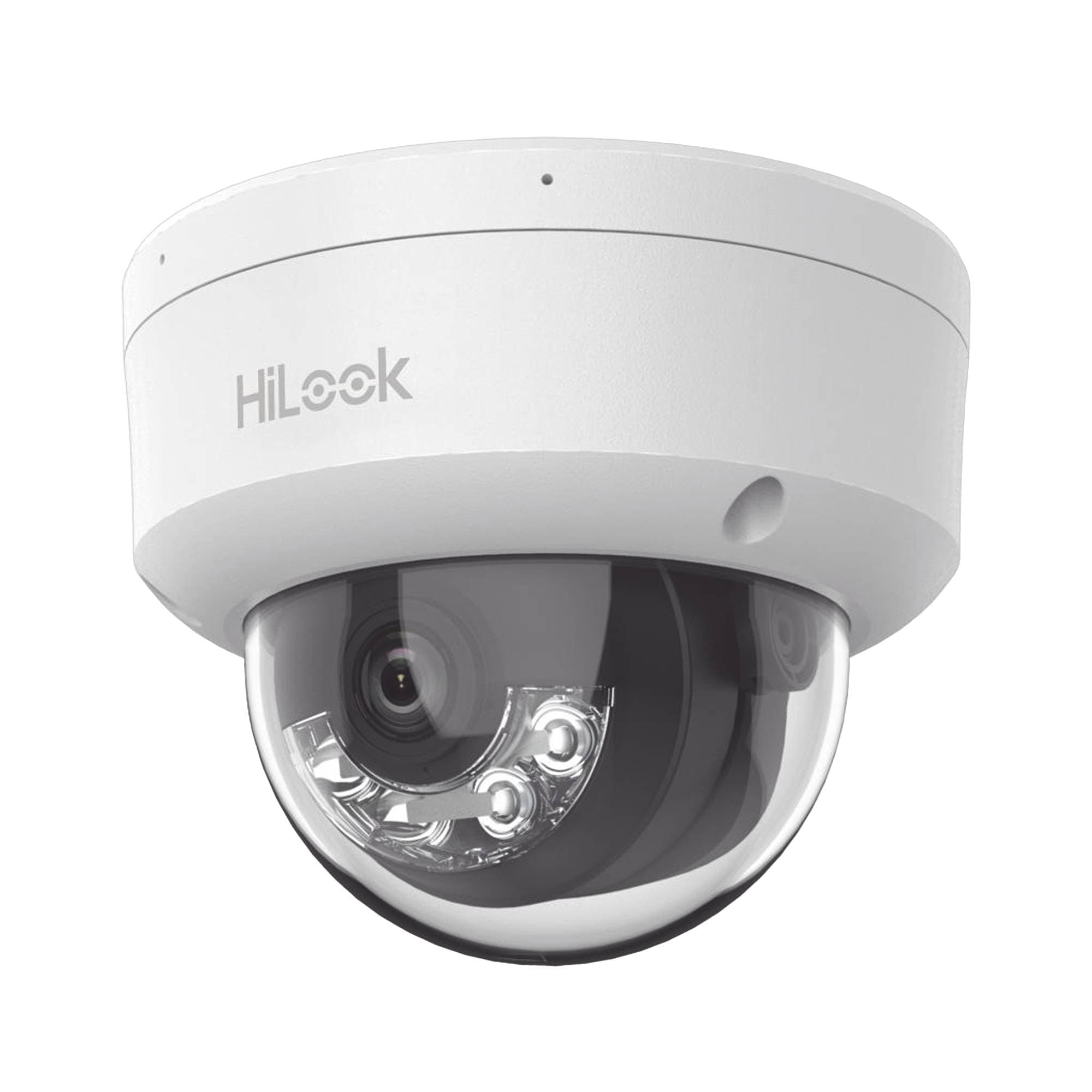 HIKVISION Domo IP de 4 Megapixel