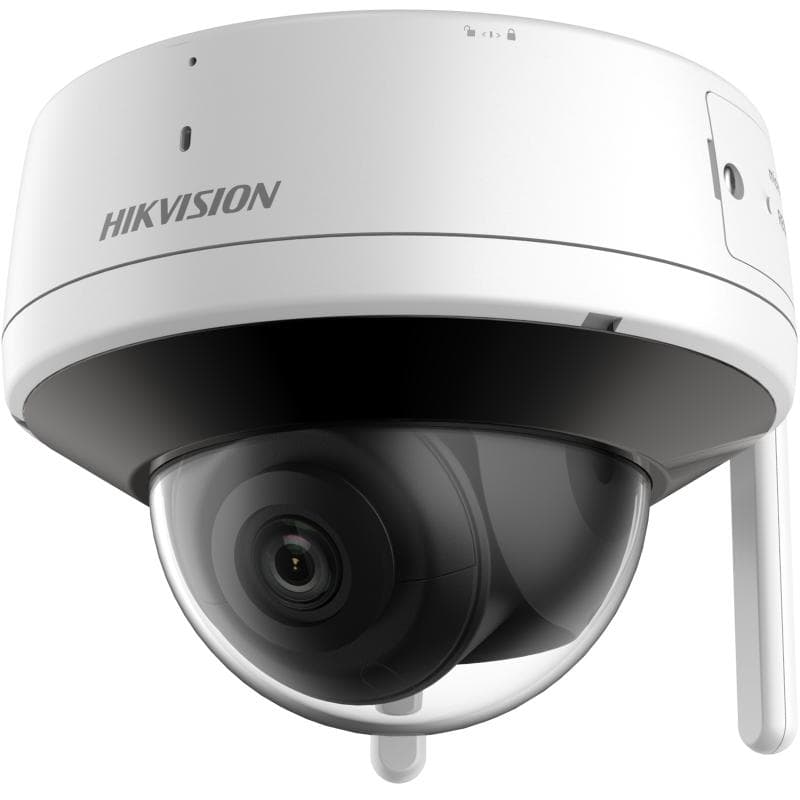 HIKVISION Domo IP 4 Megapixel