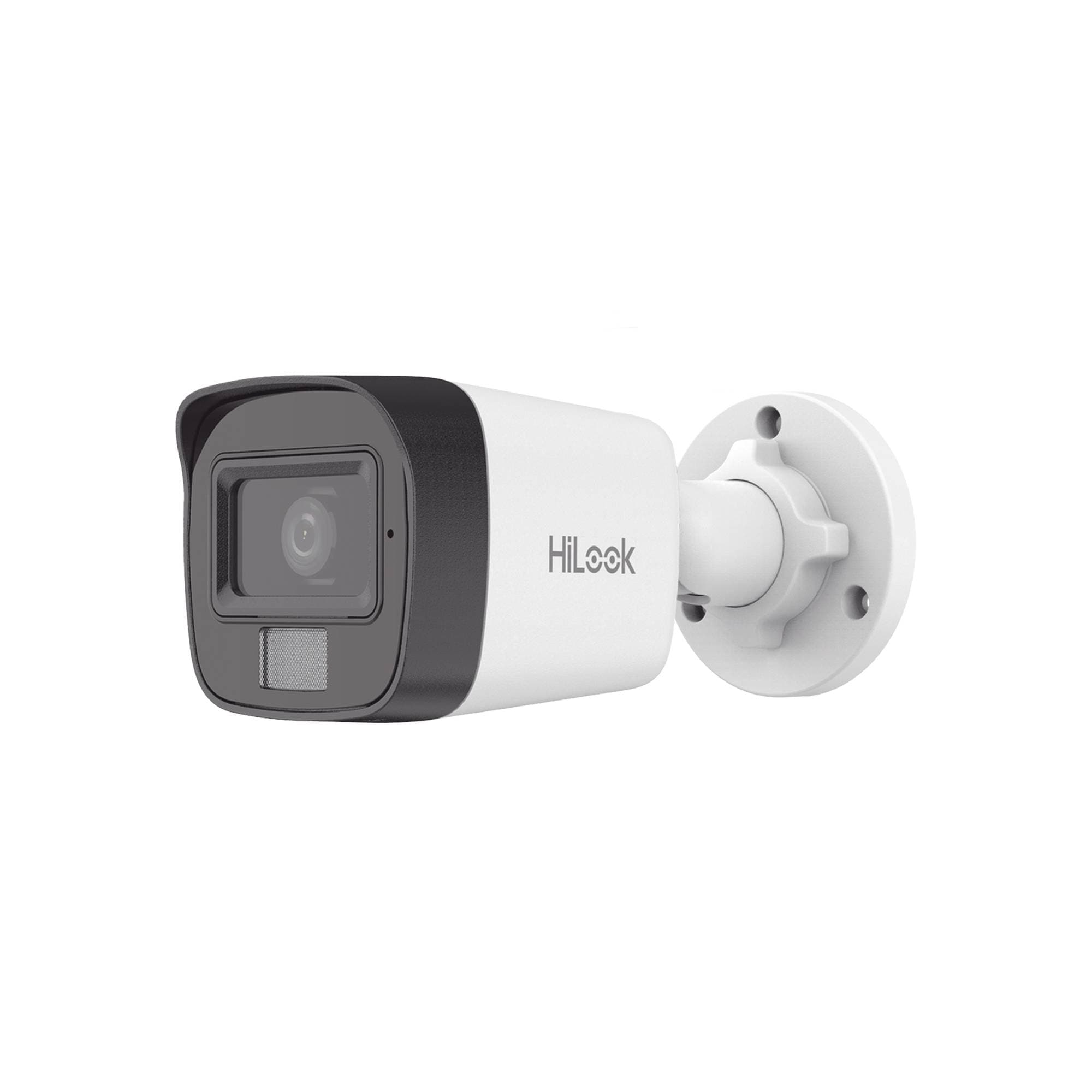 HiLook by HIKVISION Cámara Bala IP