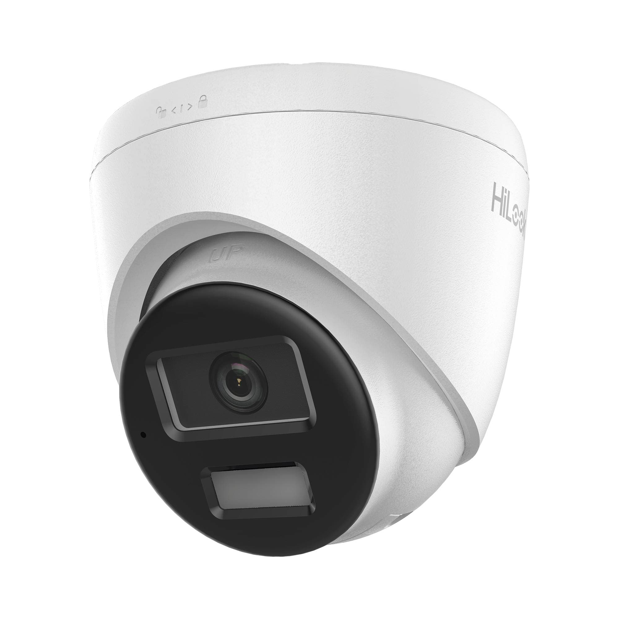 HiLook by HIKVISION Cámara Turret IP