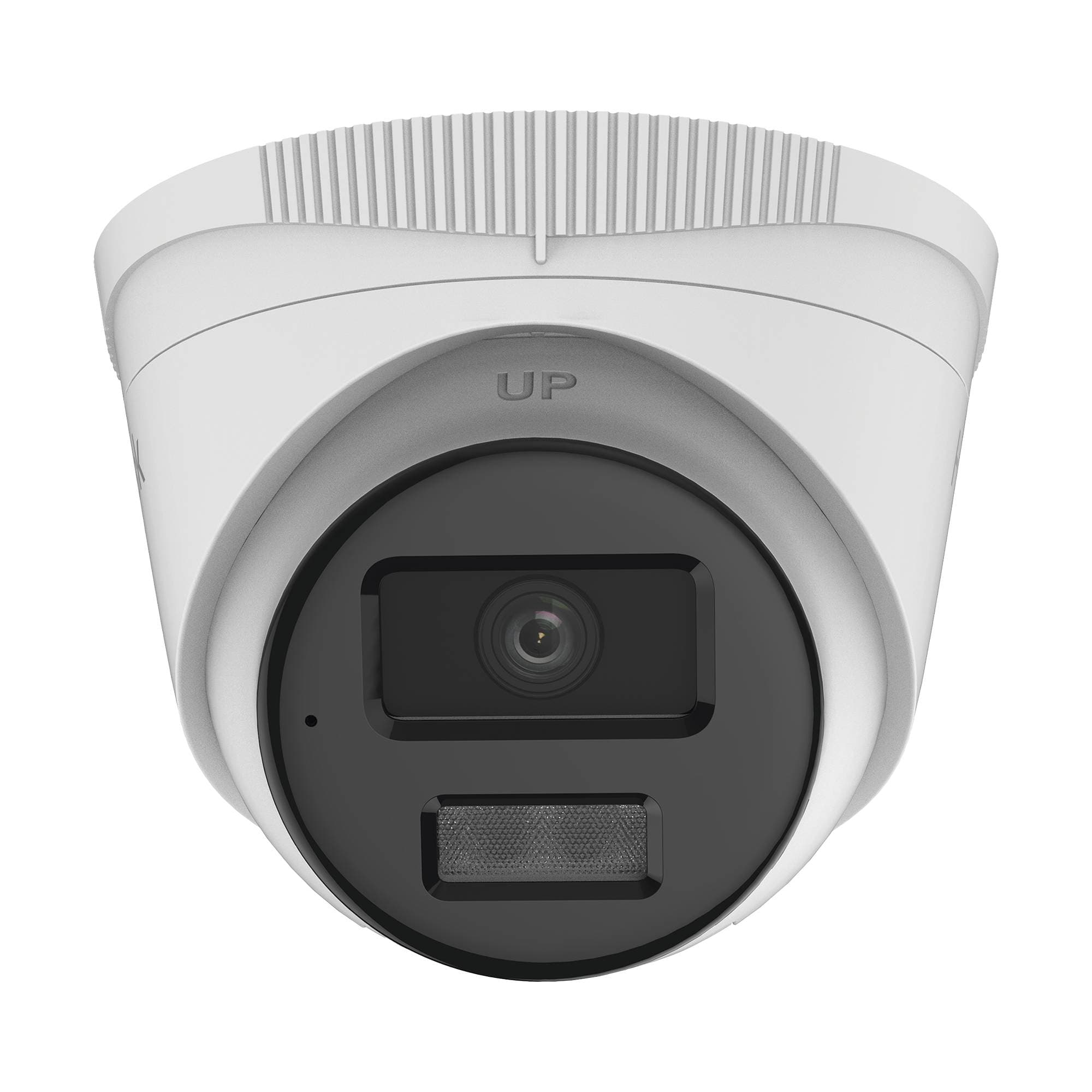 HiLook by HIKVISION Turret IP 4mp/ Lente 2.8 mm