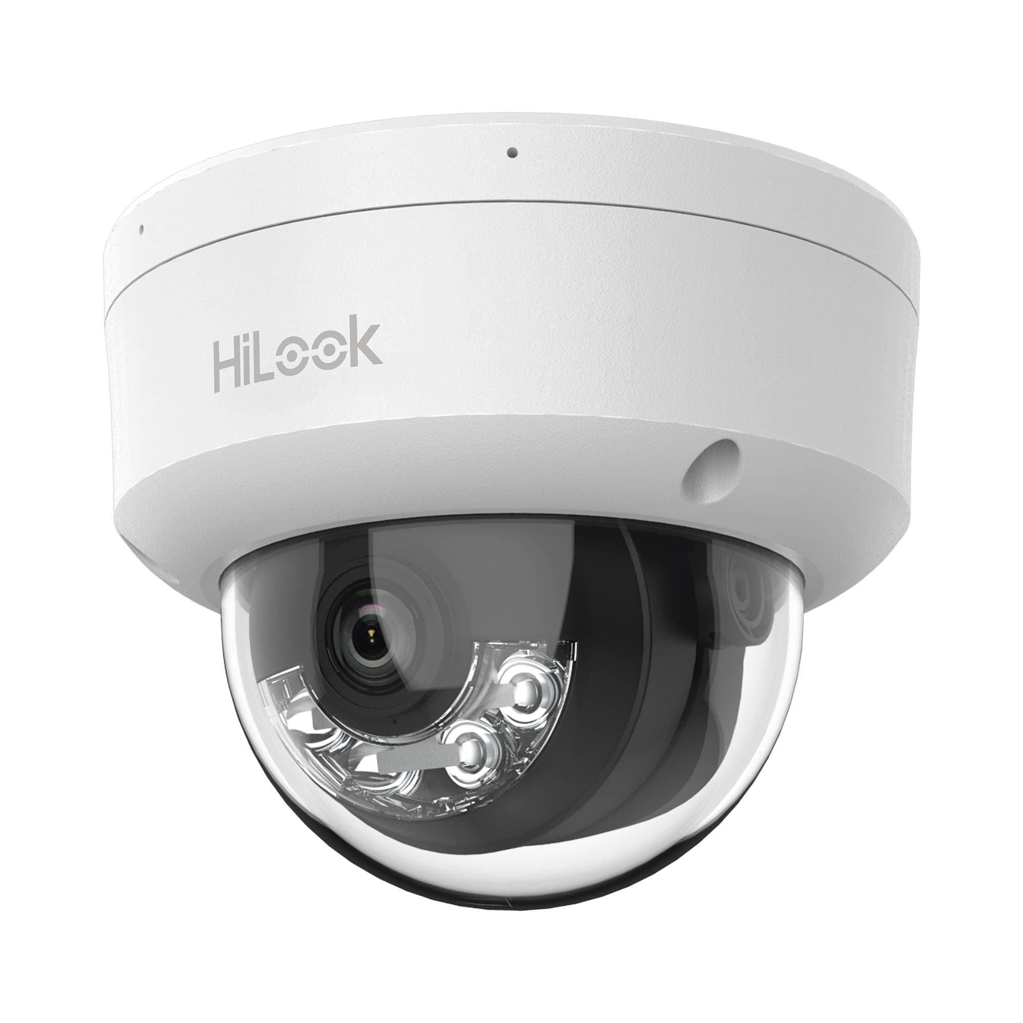 HiLook by HIKVISION Cámara Domo IP