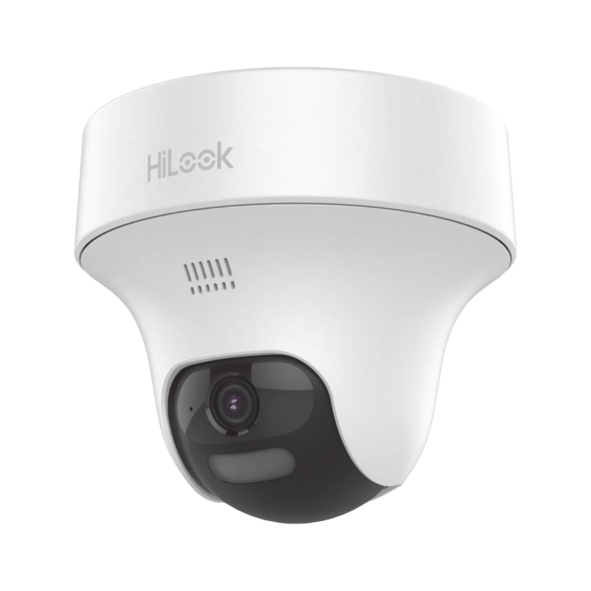 HiLook by HIKVISION Turret PT TURBOHD 2mp
