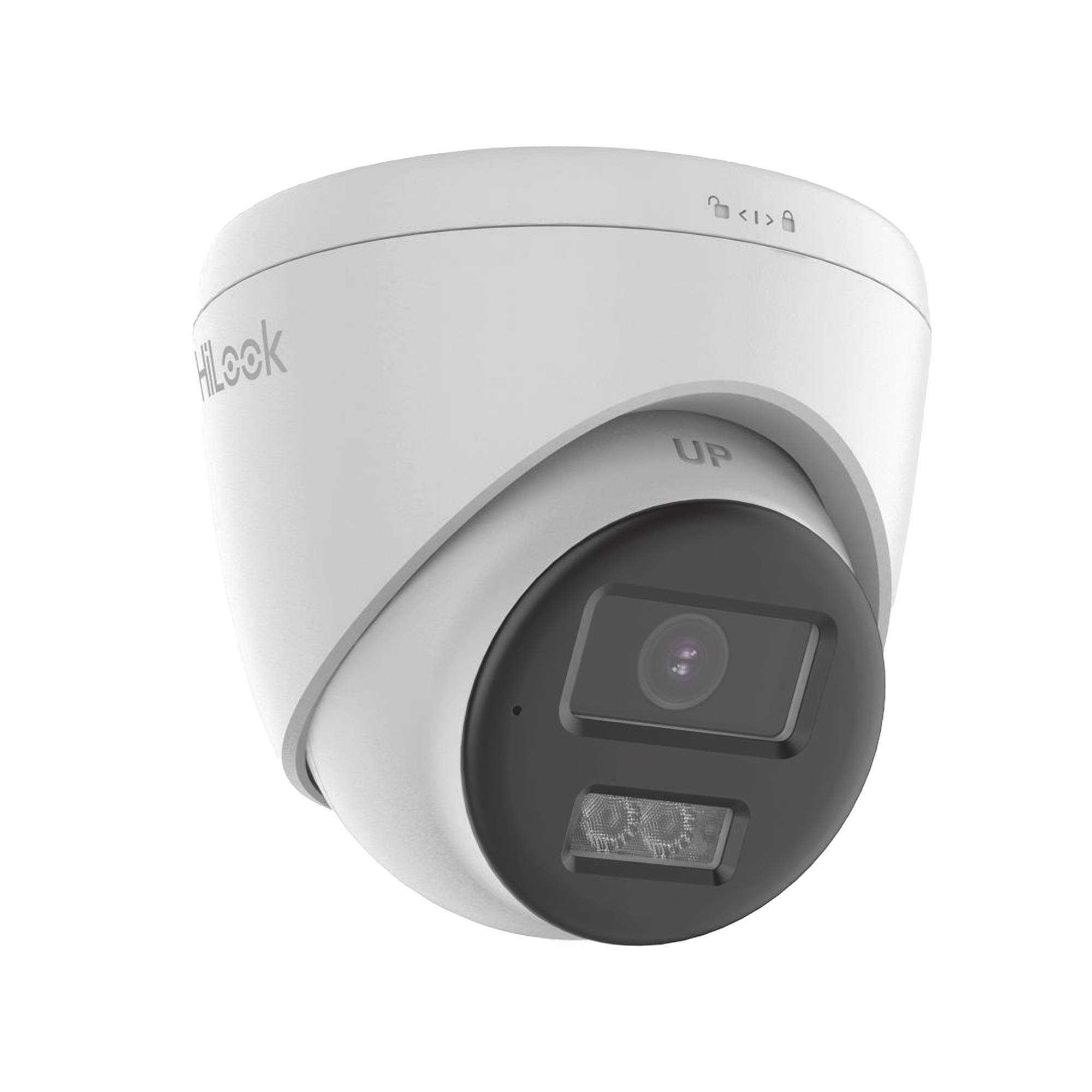 HiLook by HIKVISION Turret TURBOHD 2 Megapixel (1080p)