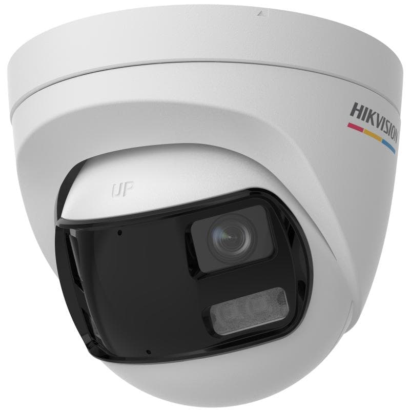 HIKVISION Turret TURBOHD 3K (5mp)