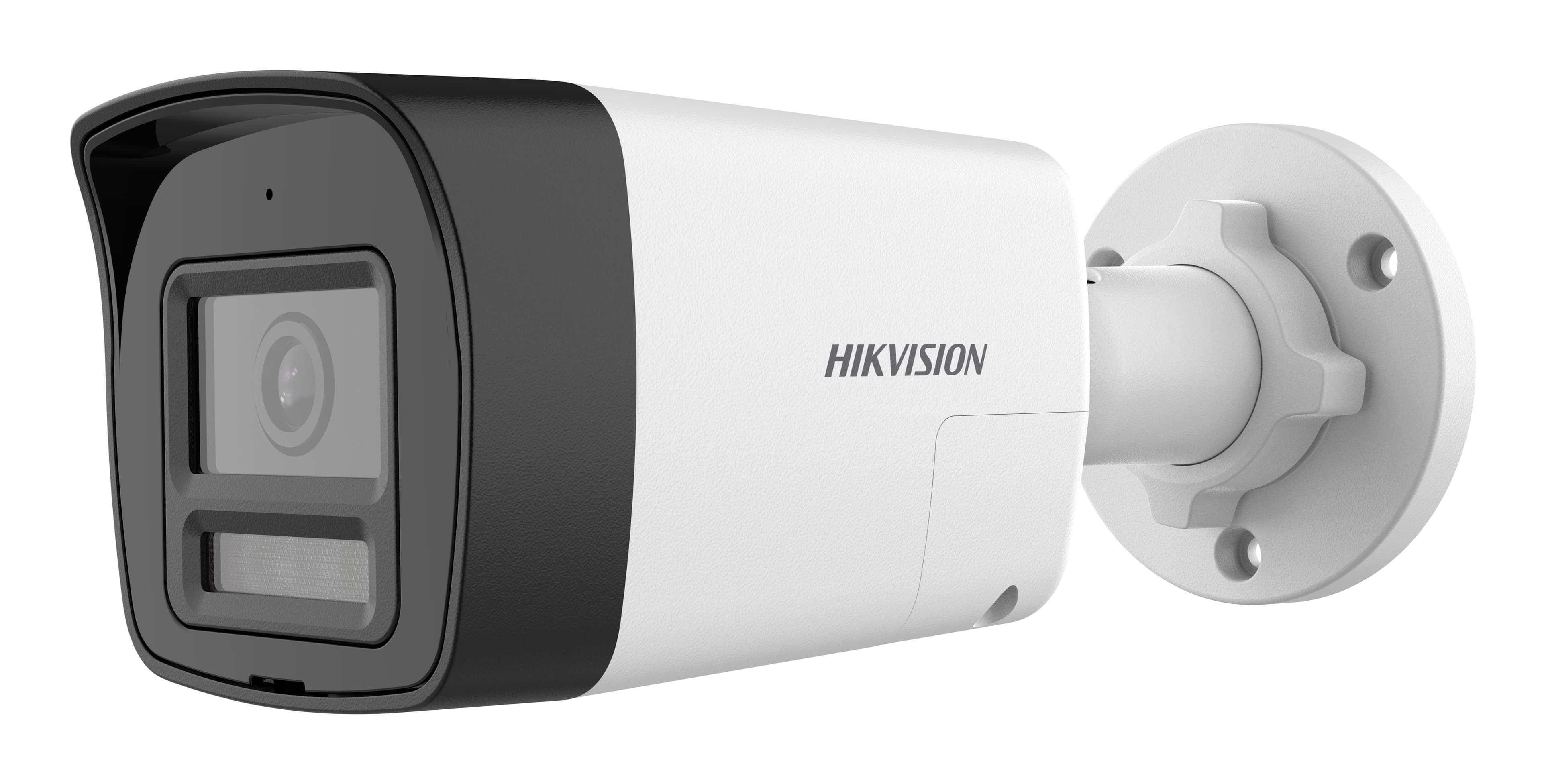 HIKVISION Cámara Bala TURBOHD