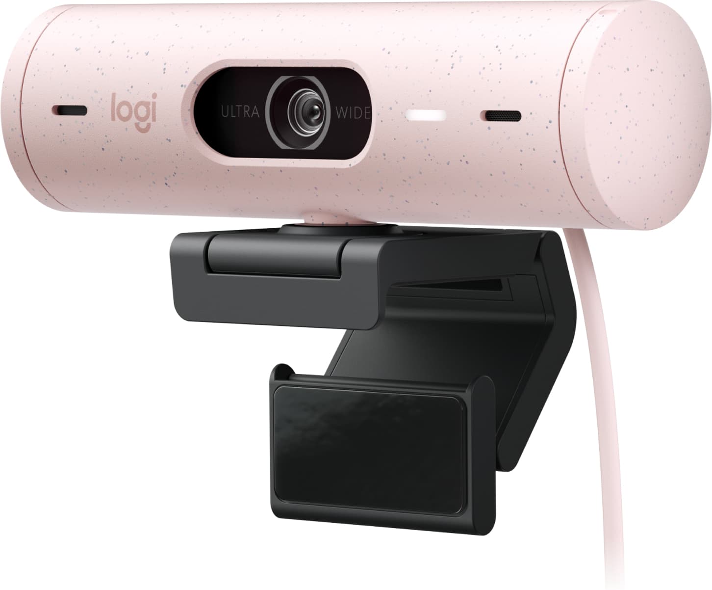 LOGITECH Camara Logitech BRIO 500 960-001418