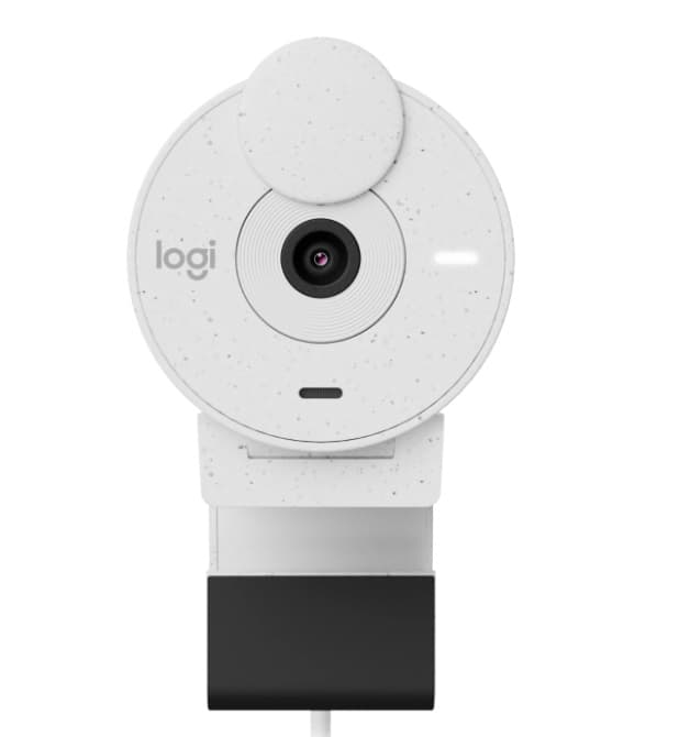 LOGITECH Cámara Brio 300 Logitech 960-001440