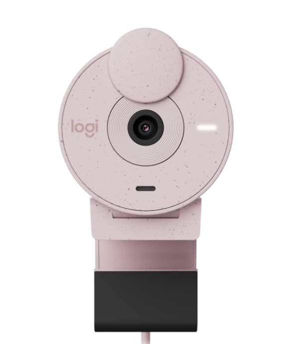 LOGITECH Cámara Brio 300 Logitech 960-001446