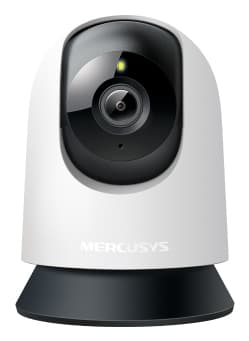 MERCUSYS CAMARA WIFI PANT/ TILT MERCUSYS MC210