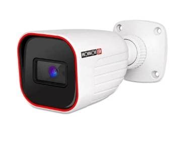 PROVISION-ISR Camara bala AHD (3K) 5 MP(AHD/TVI), 4 MP(AHD/TVI/VCI), 700 TVL (CVBS), Lente fijo 2.8mm (100°), IR hasta 20 mts, microfono,WDR, BLC, HLC, CoC, IP67