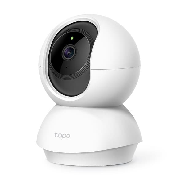 TP-LINK CAMARA WIFI PANORAMICA TP-LINK TAPO C200