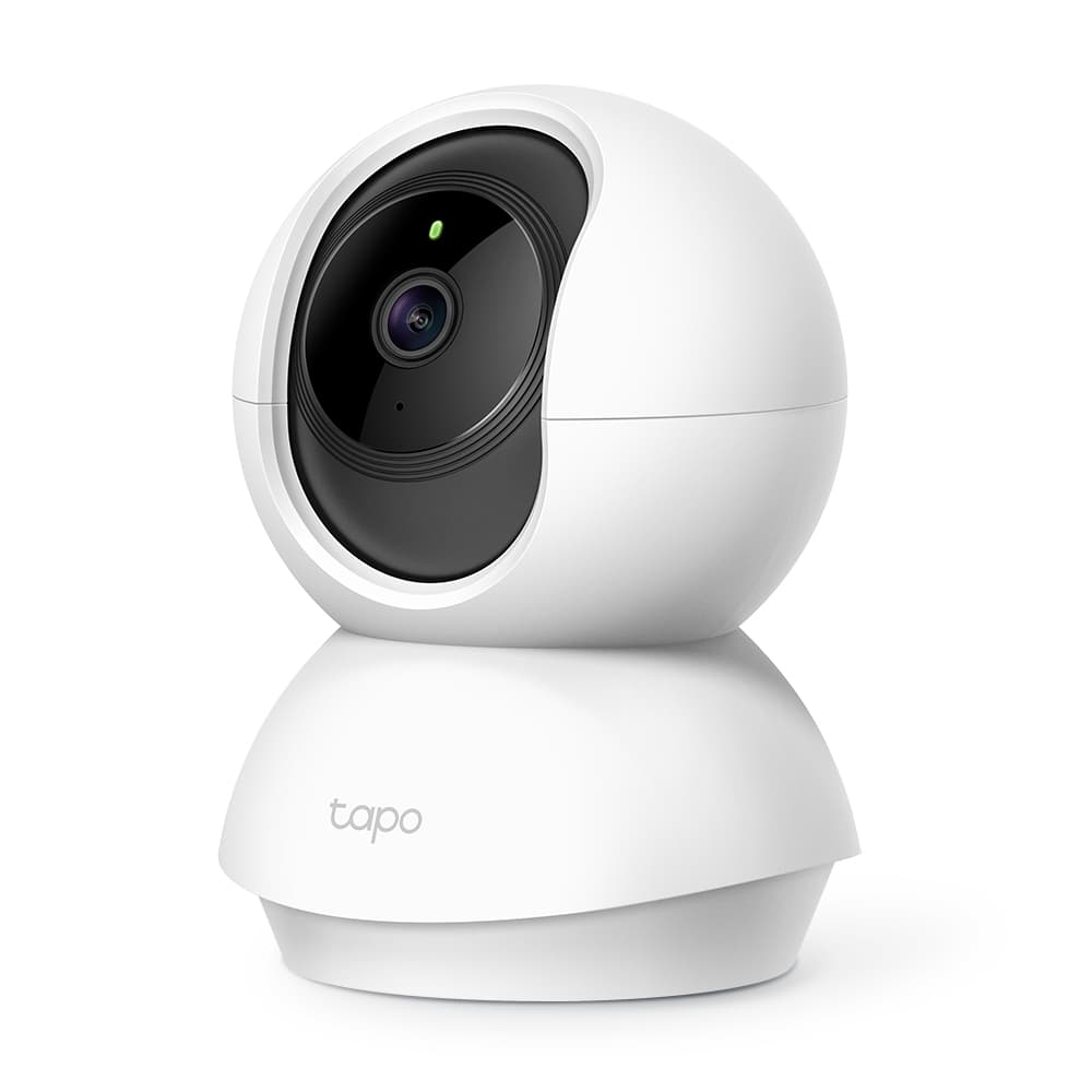 TP-LINK Cámara Wi-Fi de Seguridad para el Hogar TP-LINK TAPO C210