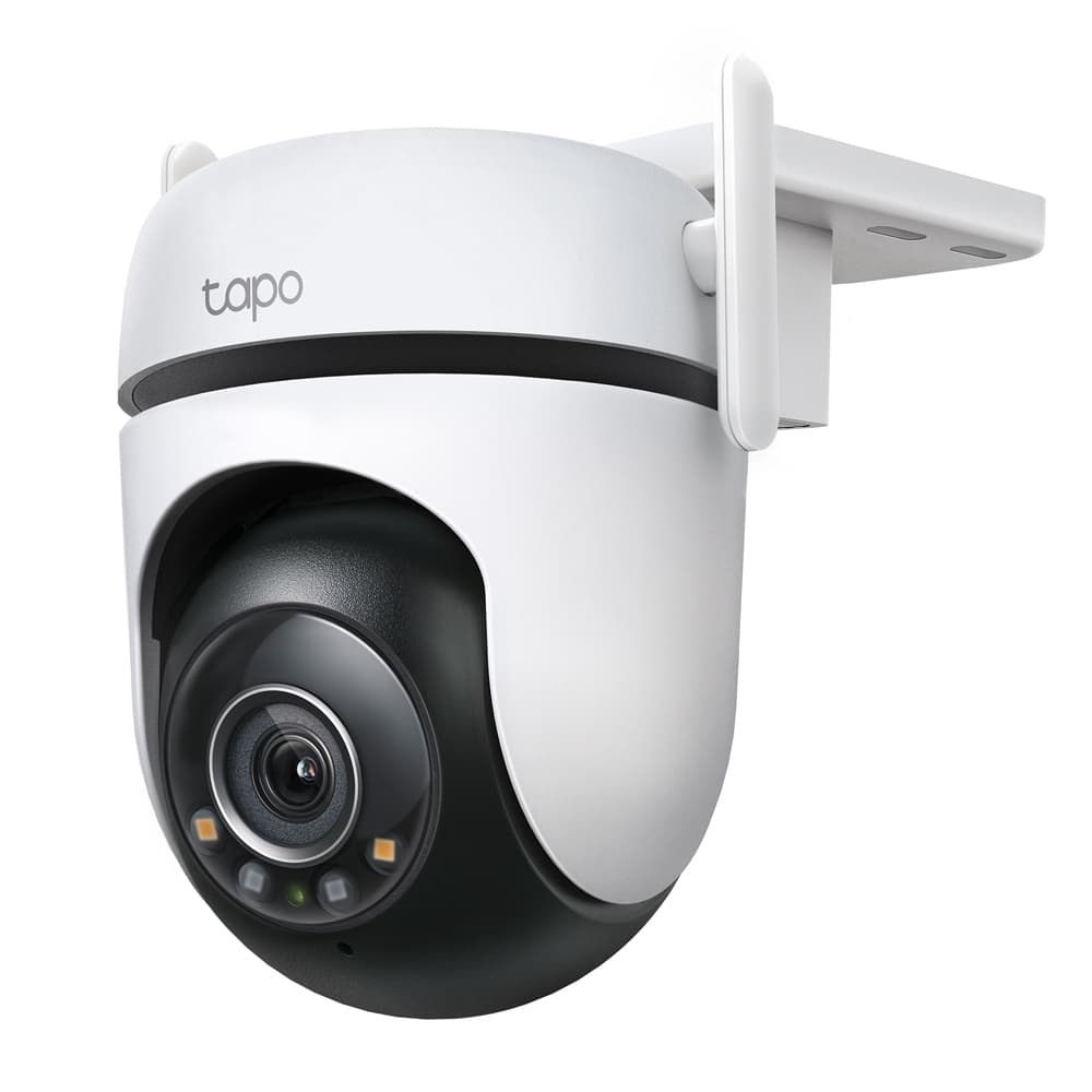 TP-LINK Cámara Inteligente TP-LINK Tapo C520WS
