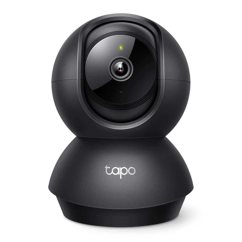 TP-LINK Cámara Wi-Fi de seguridad para el hogar