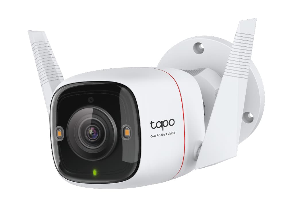 TP-LINK Cámara WiFi TP-LINK Tapo C325WB