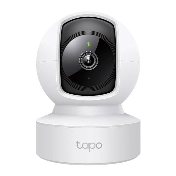 TP-LINK Cámara Inteligente TP-LINK TAPO C212, Interior, Inalámbrico, Techo/Pared/Escritorio, 2304 x 1296 Pixeles, 3 MP