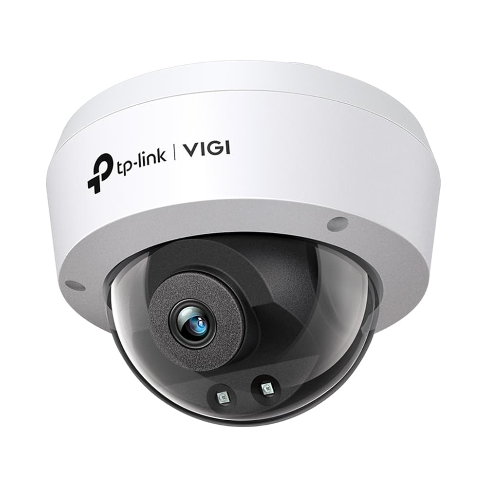 TP-LINK Cámara de red domo IR VIGI de 2 MP