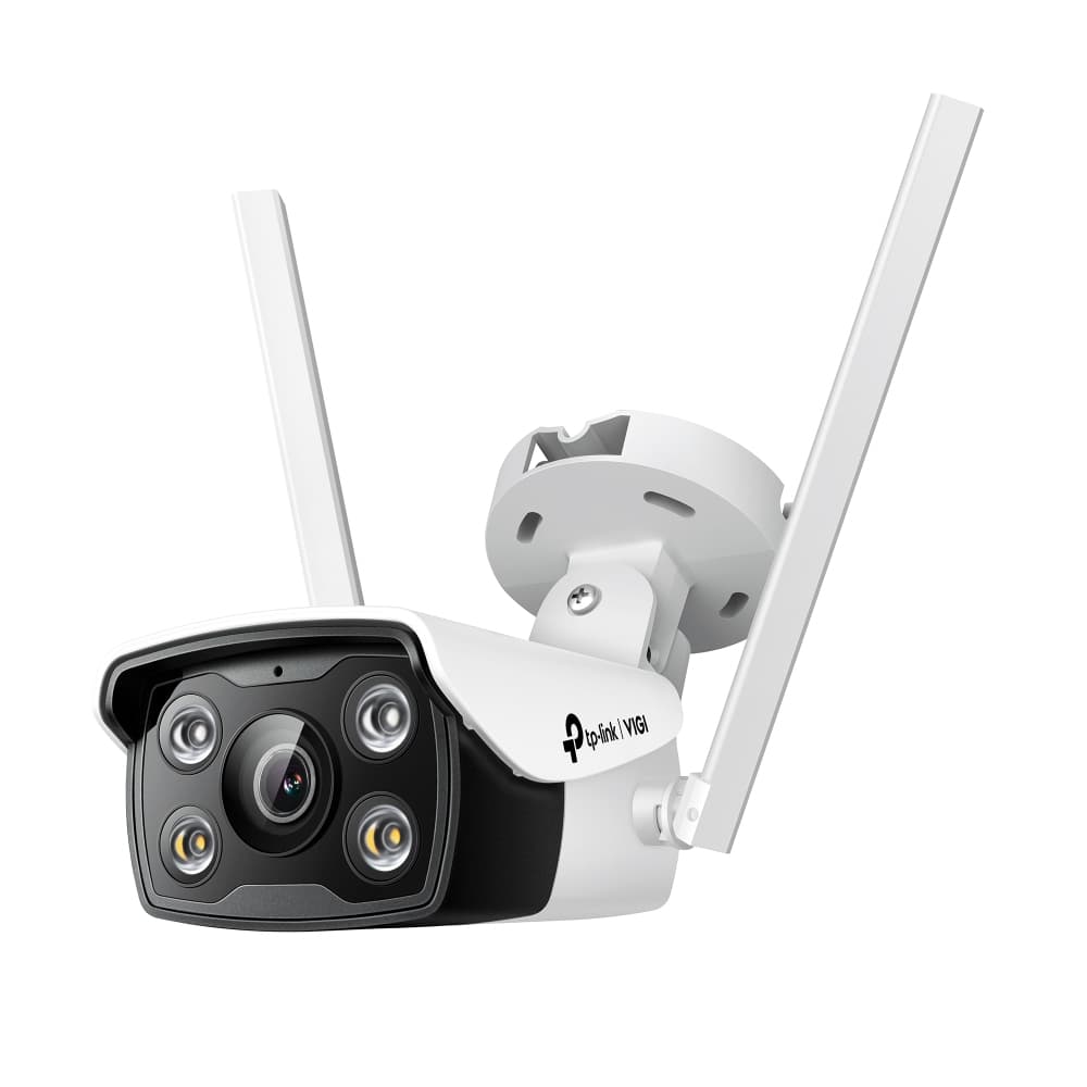 TP-LINK CAMARA TP-LINK VIGI C340-W(4MM)