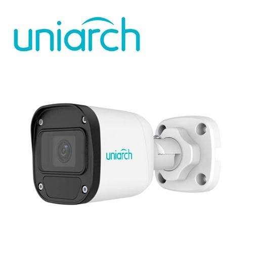 UNIARCH Cámara Bala UNIARCH UAC-B115-F28