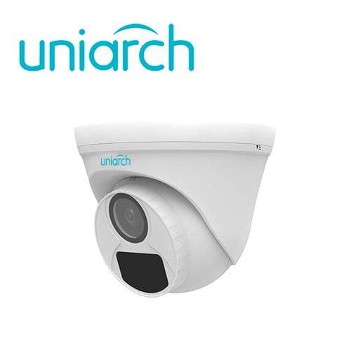 UNIARCH Cámara UNIARCH UAC-T115-F28