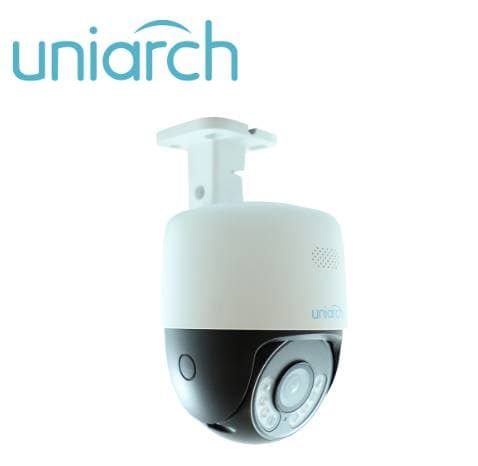 UNIARCH Cámara IP PT UNIARCH (IPC-P213-AF40KC) 3MP