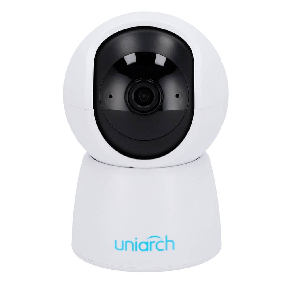 UNIARCH Cámara IP Mini PT Uniarch (Uho-S2) 2MP