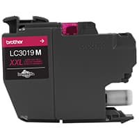 BROTHER Cartucho de Tinta Brother LC3019M, Magenta