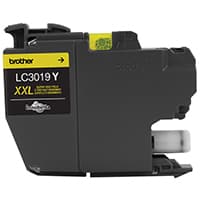 BROTHER Cartucho de Tinta Brother LC3019Y, Amarillo