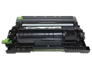 BROTHER Tambor Brother DRB022 negro, rendimiento aproximado 12,000 páginas, compatible con DCPB7535DW, DCPB7640DW