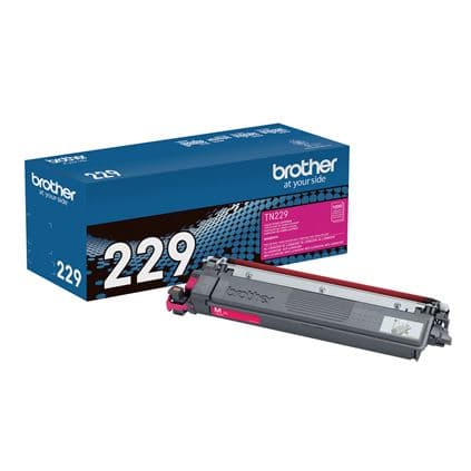 BROTHER Toner Brother TN229M magenta