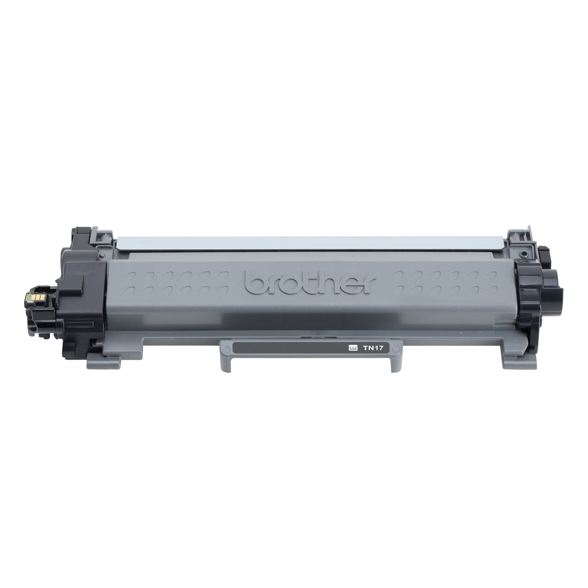BROTHER Tóner Brother TN17 negro, rendimiento aproximado 5,000 páginas, compatible con DCPL2660DW